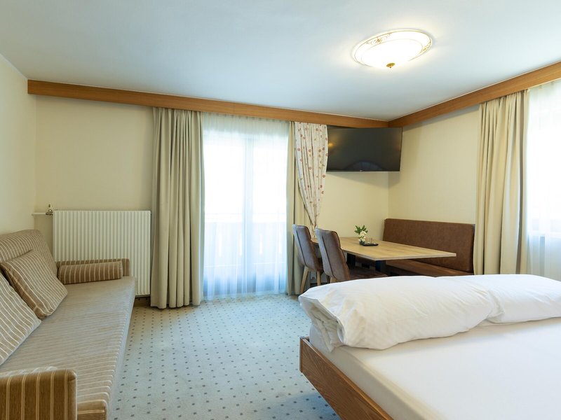Falkner Appartement Resort 21
