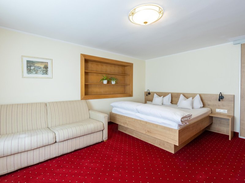 Falkner Appartement Resort 22