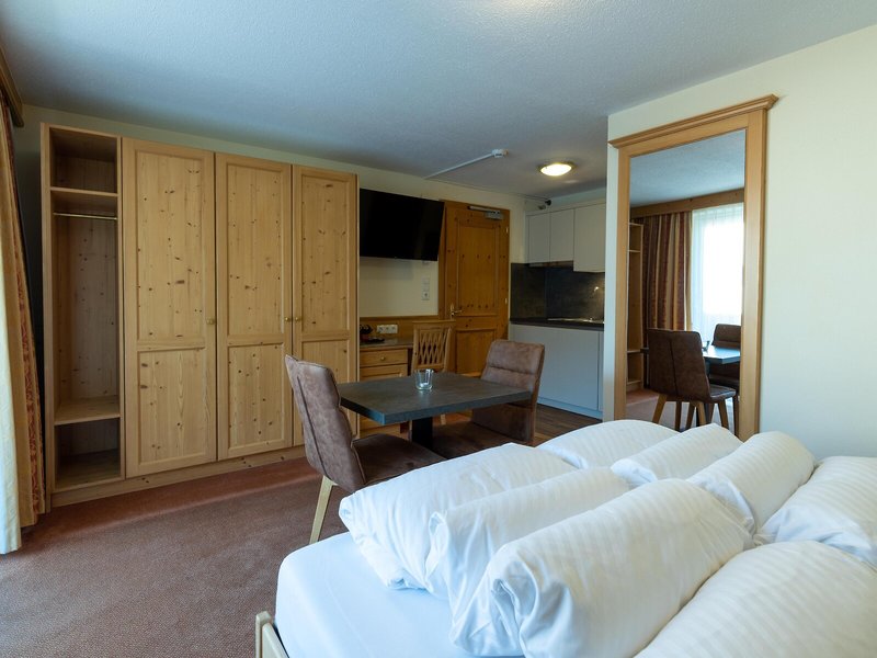 Falkner Appartement Resort 23