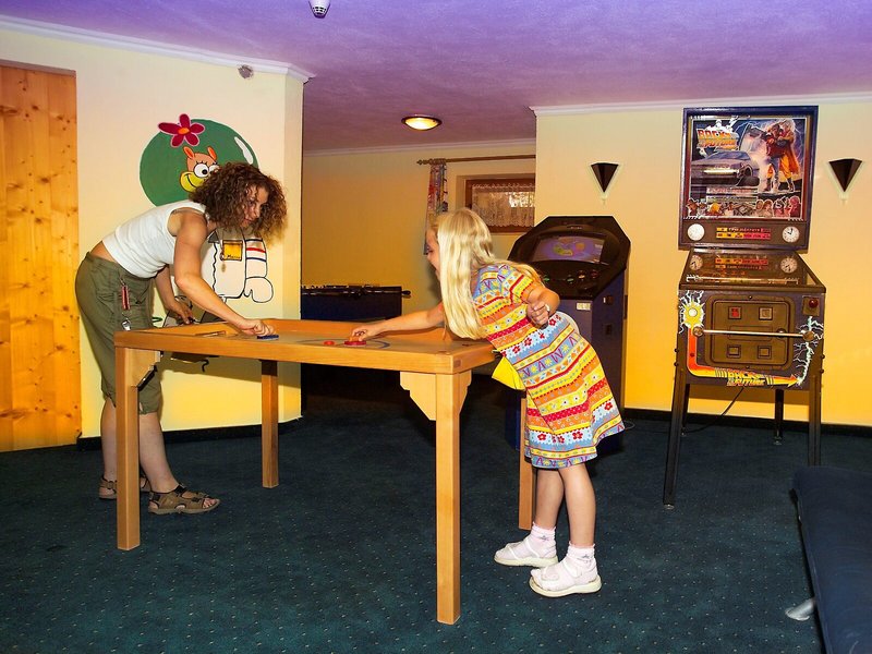 Falkner Appartement Resort 24