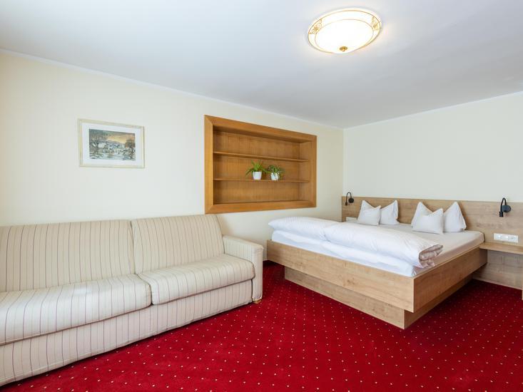 Falkner Appartement Resort 3