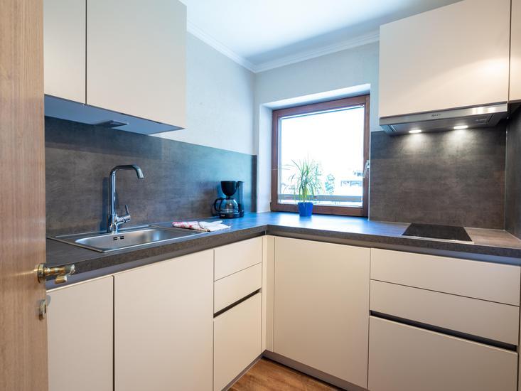 Falkner Appartement Resort 4