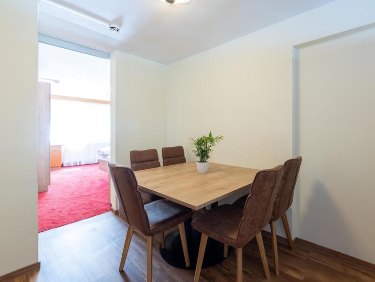 Falkner Appartement Resort 5