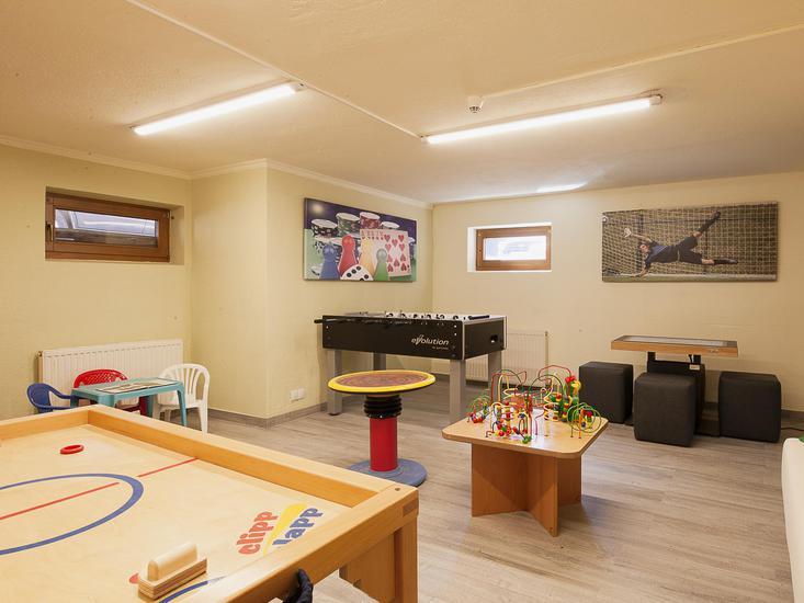 Falkner Appartement Resort 6