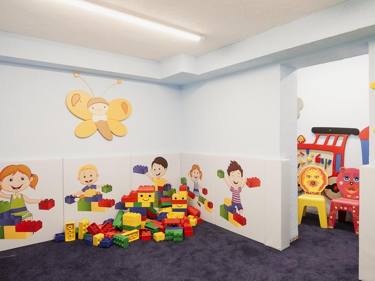 Falkner Appartement Resort 7