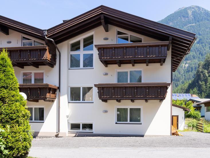 Falkner Appartement Resort 8