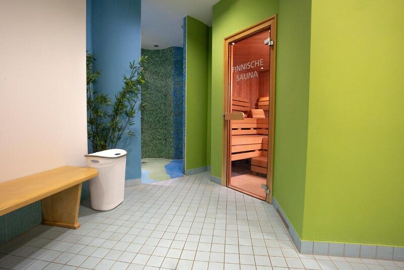 Hotel Berghof Mitterberg 7