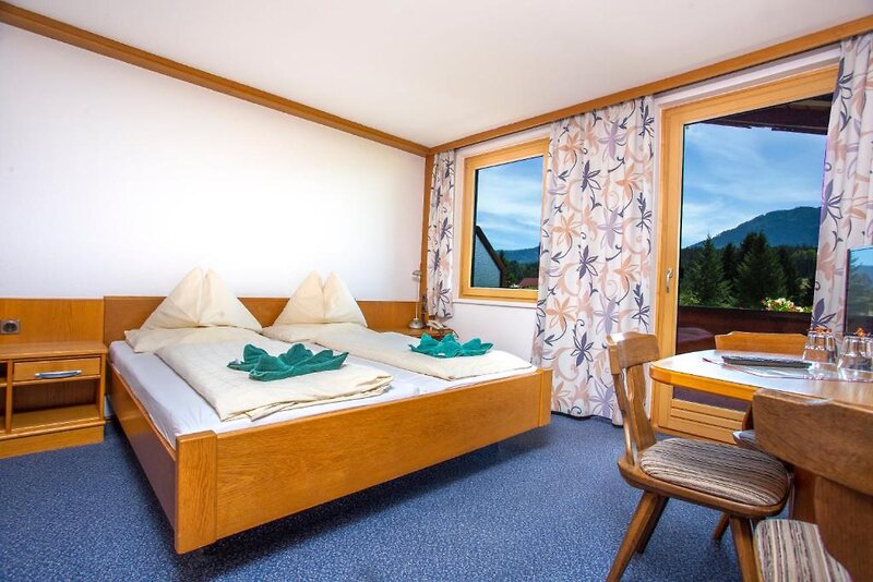Hotel Berghof Mitterberg 9