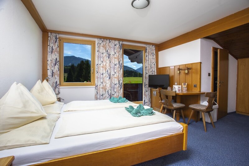 Hotel Berghof Mitterberg 10