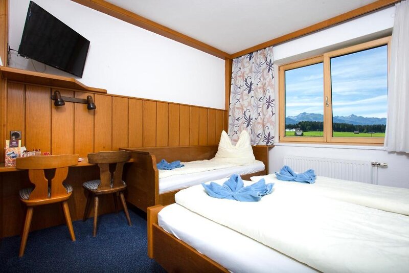 Hotel Berghof Mitterberg 11