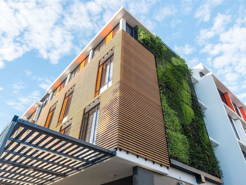 Kennigo Hotel Brisbane 2