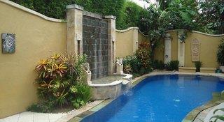 Bali Luxury Villa Emerald