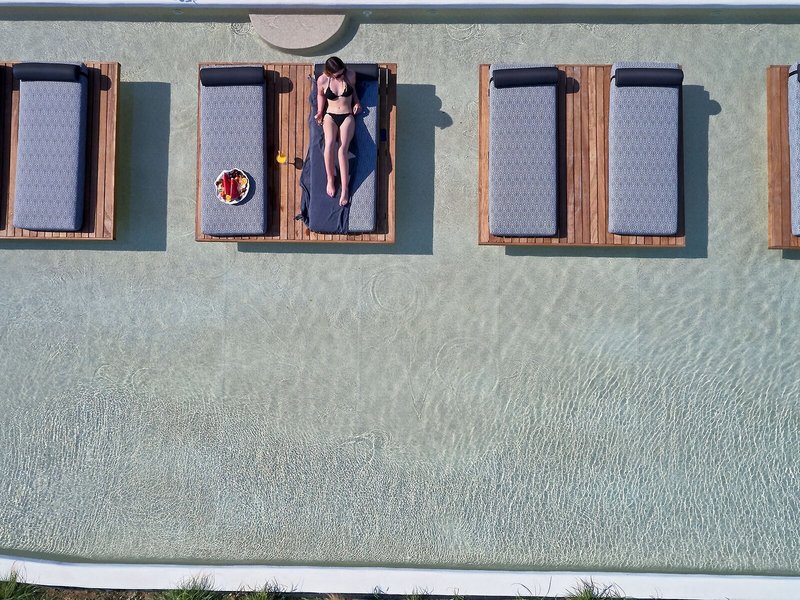 Naxian Utopia Luxury Villas & Suites 3