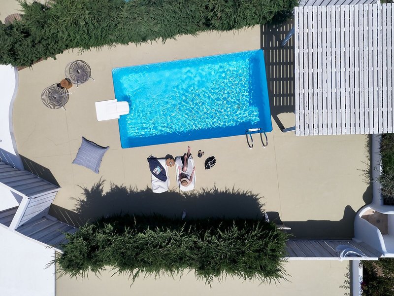 Naxian Utopia Luxury Villas & Suites 5