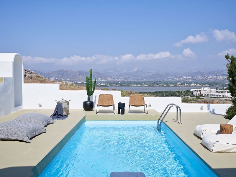 Naxian Utopia Luxury Villas & Suites 10