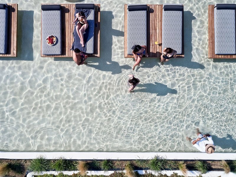 Naxian Utopia Luxury Villas & Suites 11