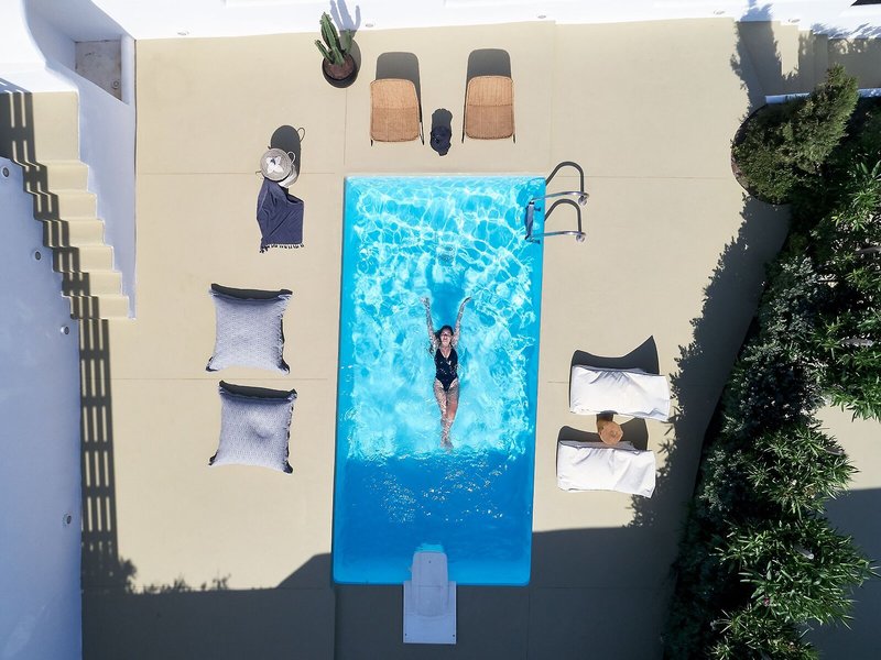 Naxian Utopia Luxury Villas & Suites 12