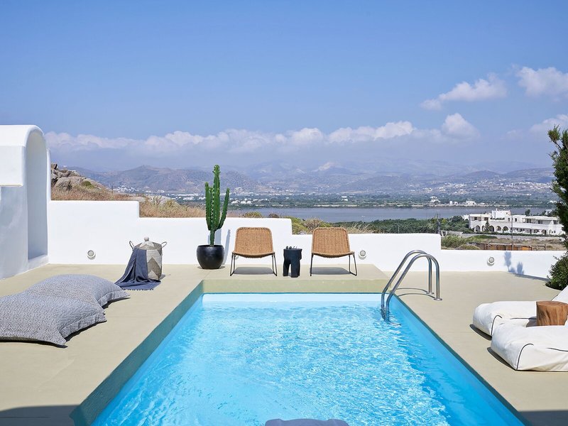 Naxian Utopia Luxury Villas & Suites 15
