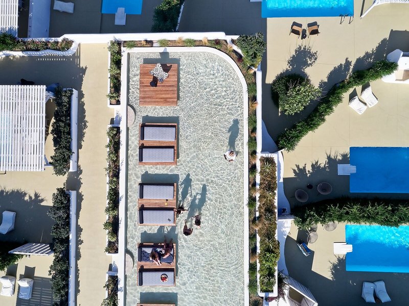 Naxian Utopia Luxury Villas & Suites 17