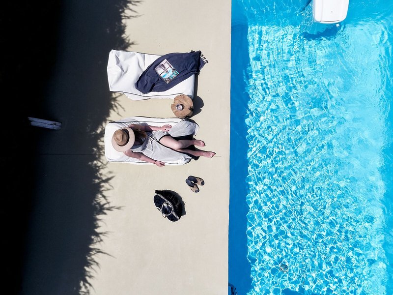 Naxian Utopia Luxury Villas & Suites 22