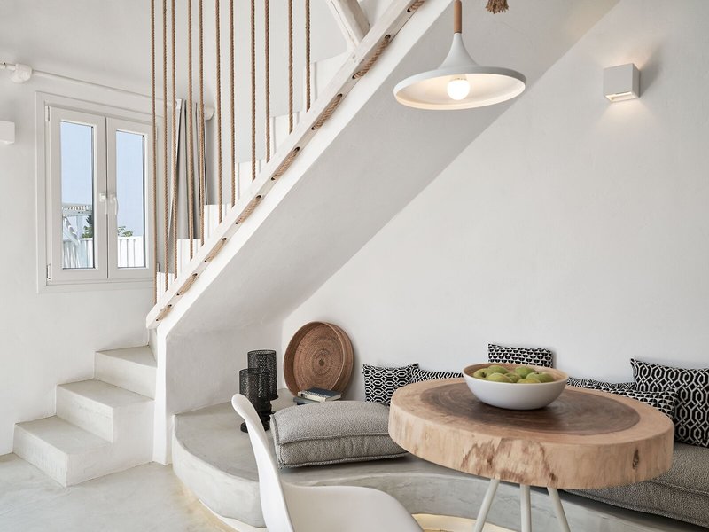 Naxian Utopia Luxury Villas & Suites 23