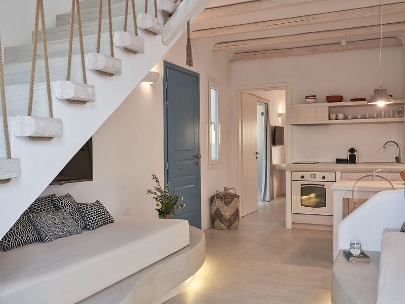 Naxian Utopia Luxury Villas & Suites 24