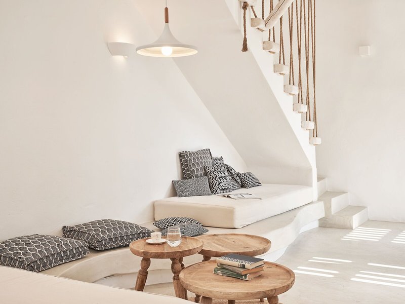 Naxian Utopia Luxury Villas & Suites 25