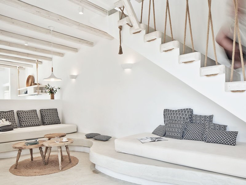 Naxian Utopia Luxury Villas & Suites 26