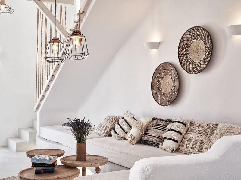 Naxian Utopia Luxury Villas & Suites 27