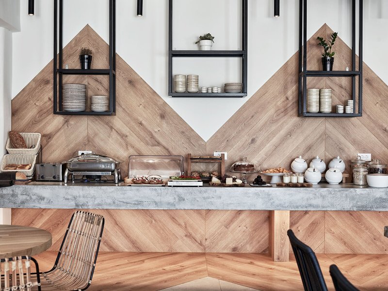 Naxian Utopia Luxury Villas & Suites 28