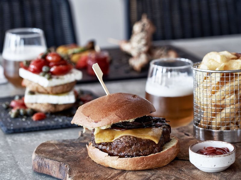 Naxian Utopia Luxury Villas & Suites 30