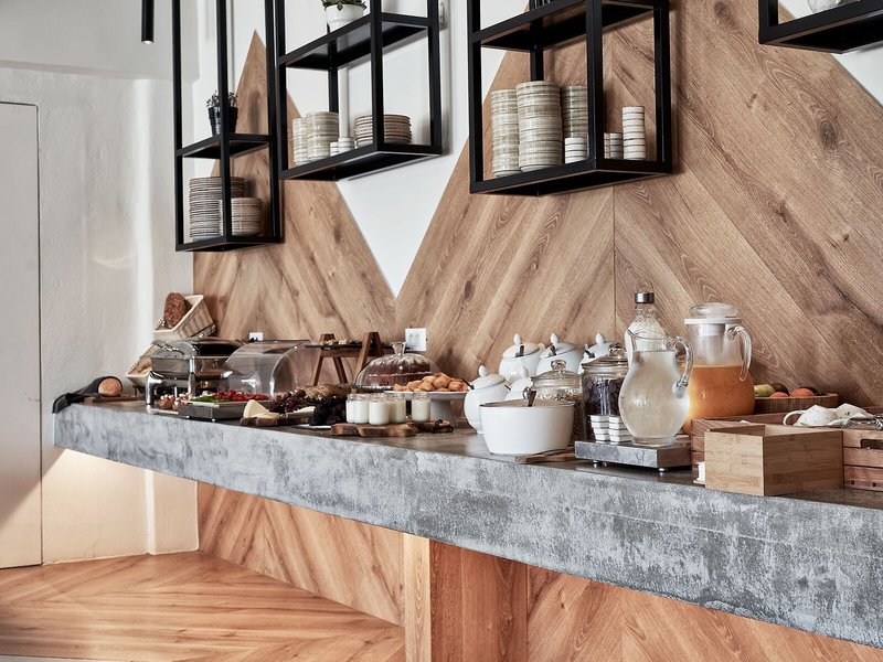 Naxian Utopia Luxury Villas & Suites 31