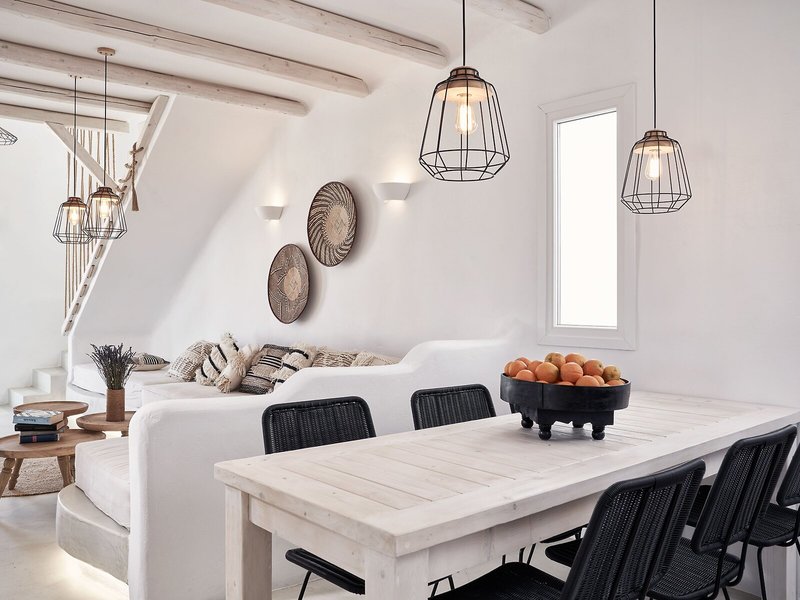 Naxian Utopia Luxury Villas & Suites 32