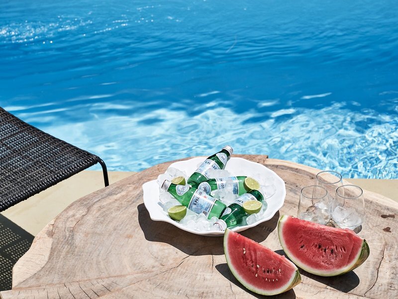 Naxian Utopia Luxury Villas & Suites 33