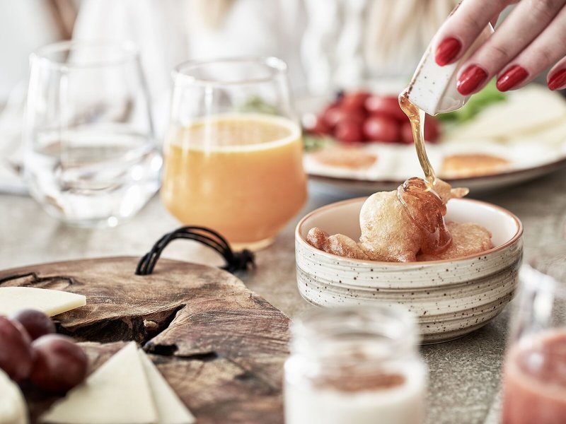 Naxian Utopia Luxury Villas & Suites 34