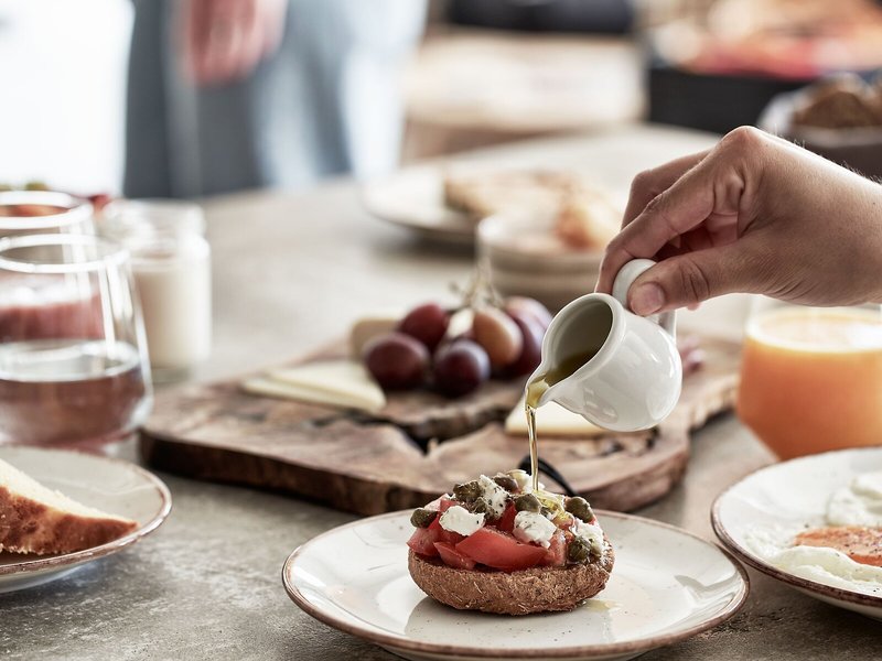 Naxian Utopia Luxury Villas & Suites 35