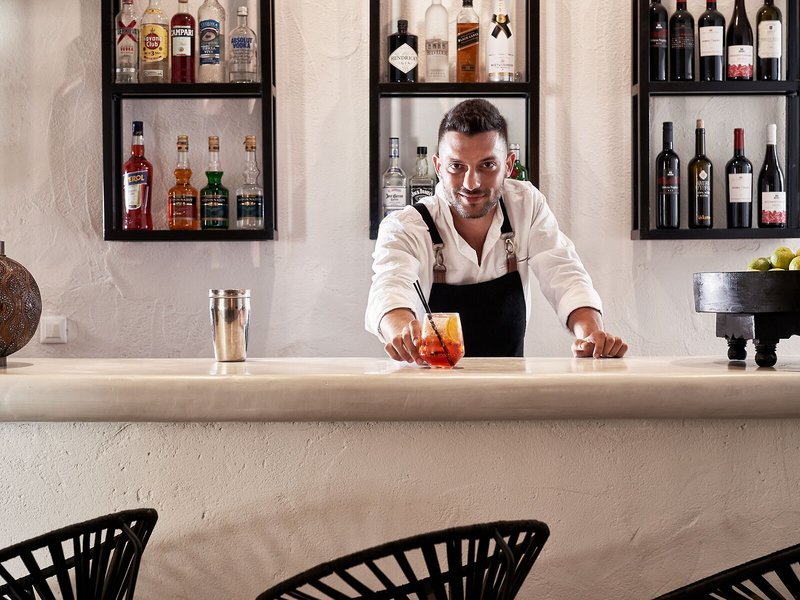 Naxian Utopia Luxury Villas & Suites 36