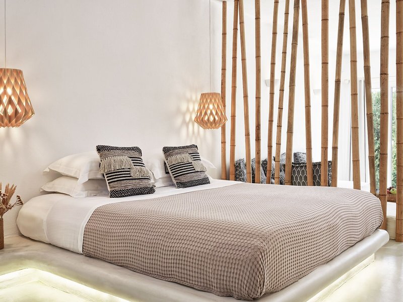 Naxian Utopia Luxury Villas & Suites 38