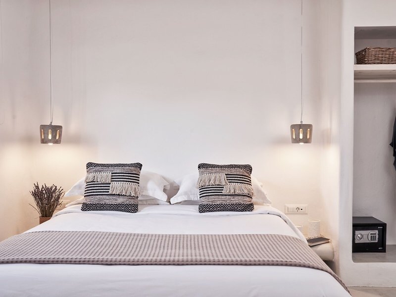 Naxian Utopia Luxury Villas & Suites 39