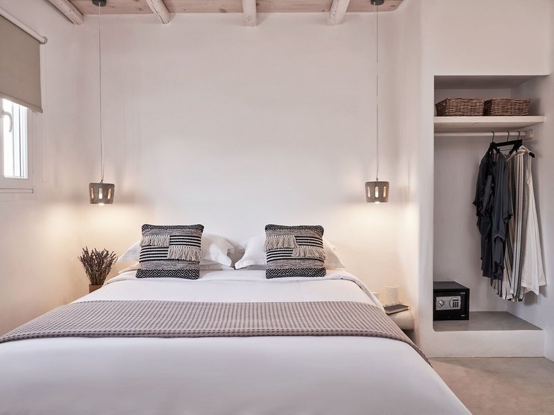 Naxian Utopia Luxury Villas & Suites 41