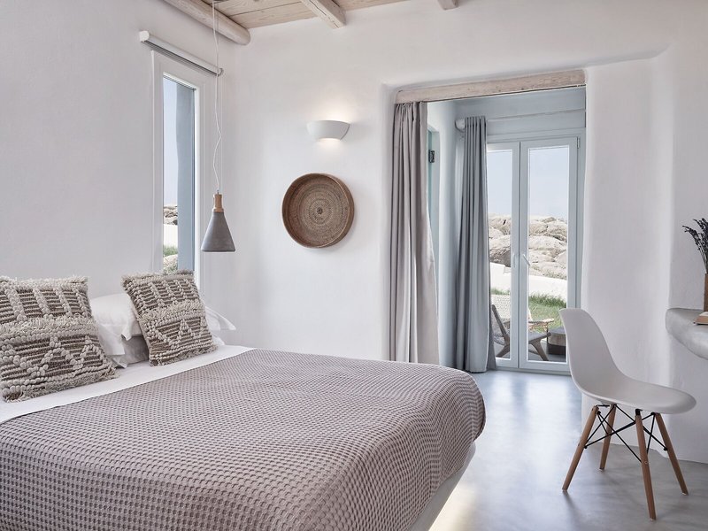Naxian Utopia Luxury Villas & Suites 42