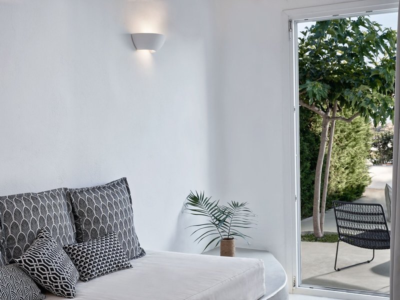 Naxian Utopia Luxury Villas & Suites 43