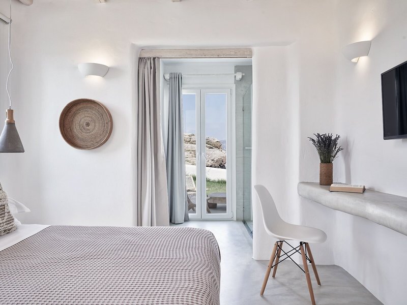 Naxian Utopia Luxury Villas & Suites 44