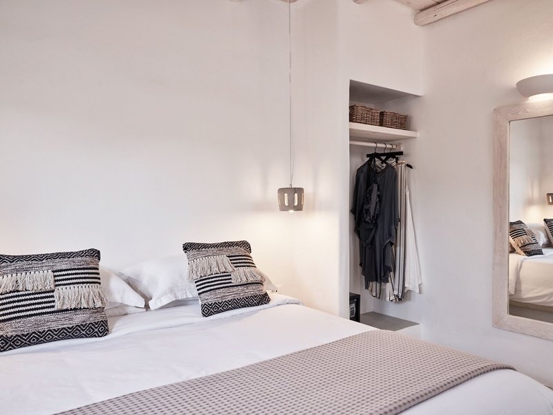 Naxian Utopia Luxury Villas & Suites 45