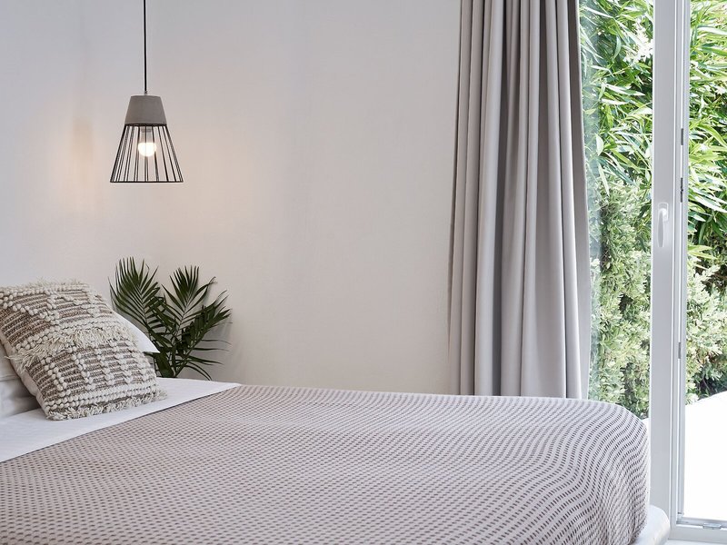 Naxian Utopia Luxury Villas & Suites 46