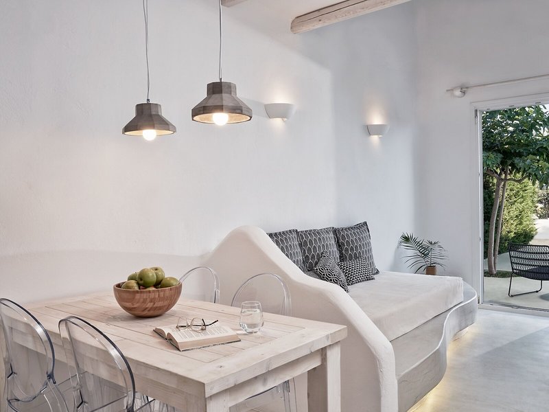 Naxian Utopia Luxury Villas & Suites 49