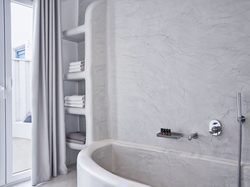 Naxian Utopia Luxury Villas & Suites 50