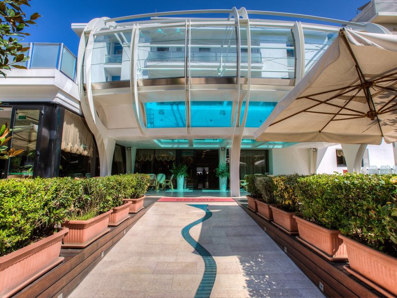 Hotel Boemia 1