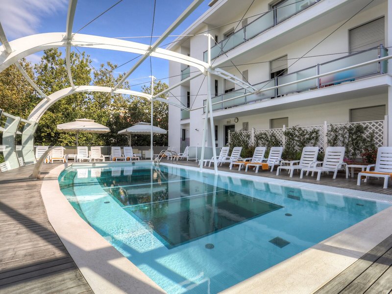 Hotel Boemia 4