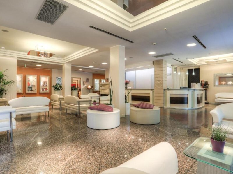 Hotel Boemia 5